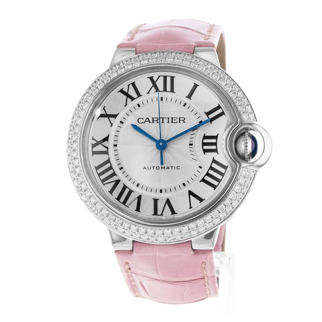 Cartier Ballon Bleu WE900651 Image 3